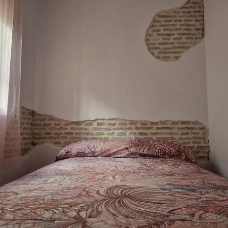 Piso Familiar Y Con Encanto Sevilla Dış mekan fotoğraf