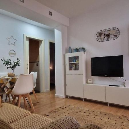 Piso Familiar Y Con Encanto Sevilla Dış mekan fotoğraf